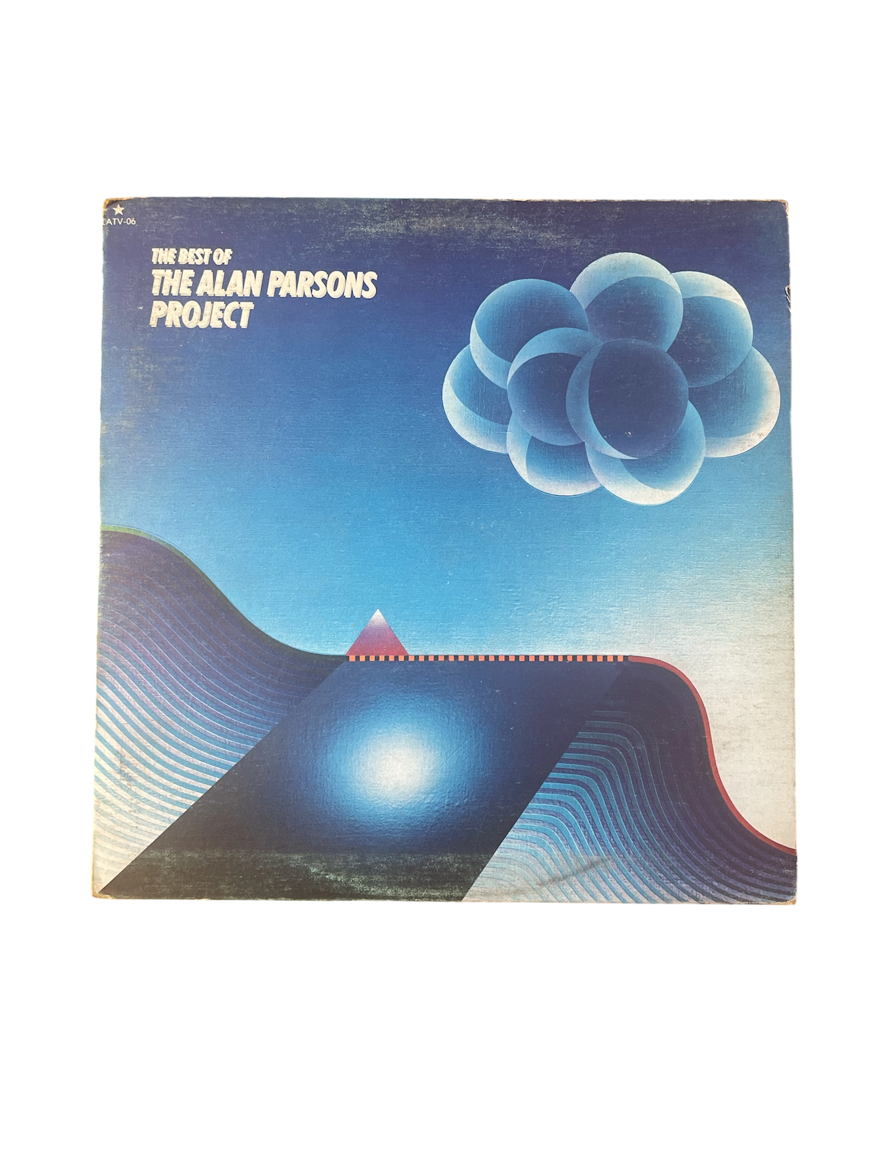 The Best Of The Alan Parsons Project