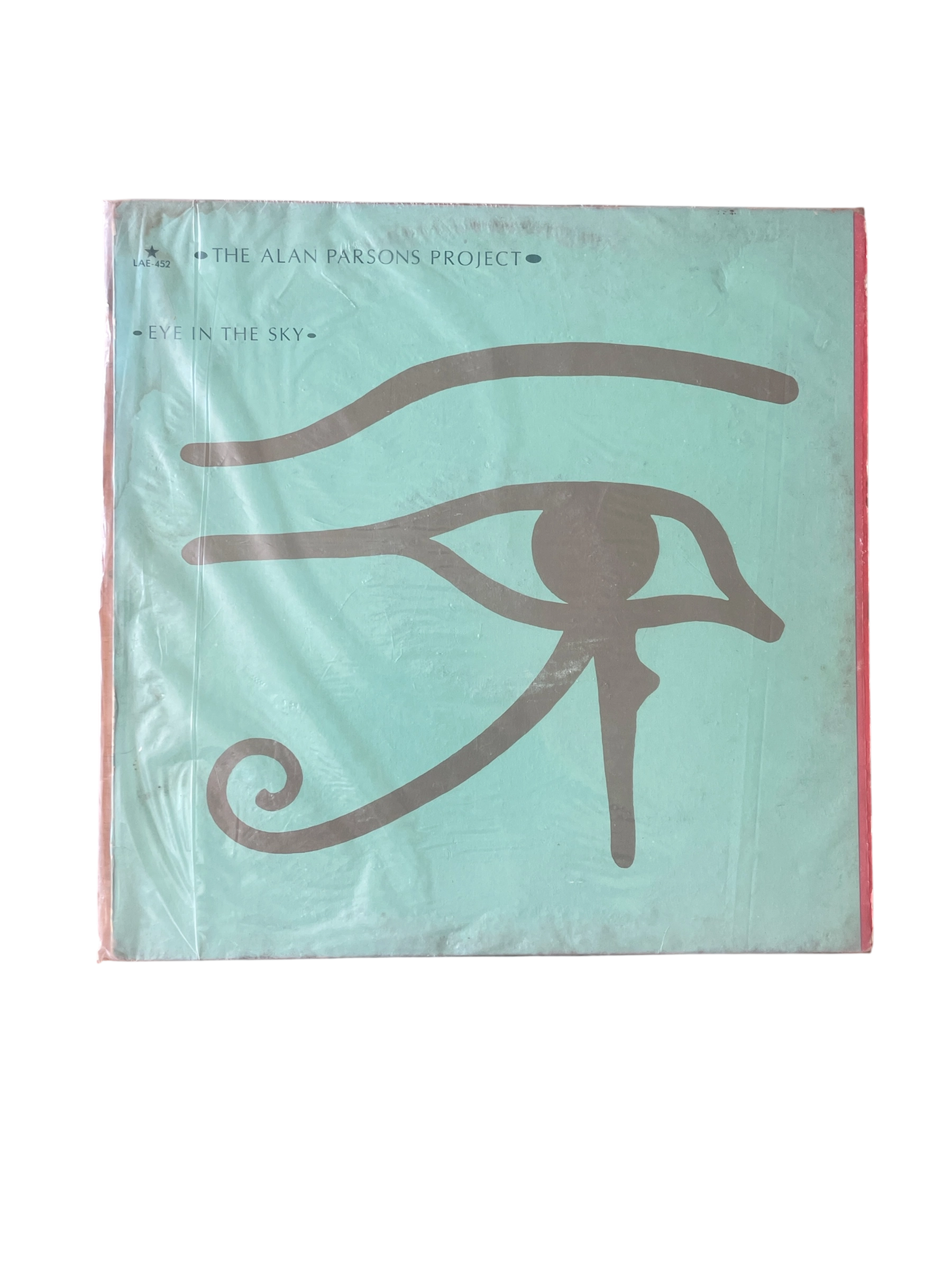 Eye In the Sky - The Alan Parsons Project