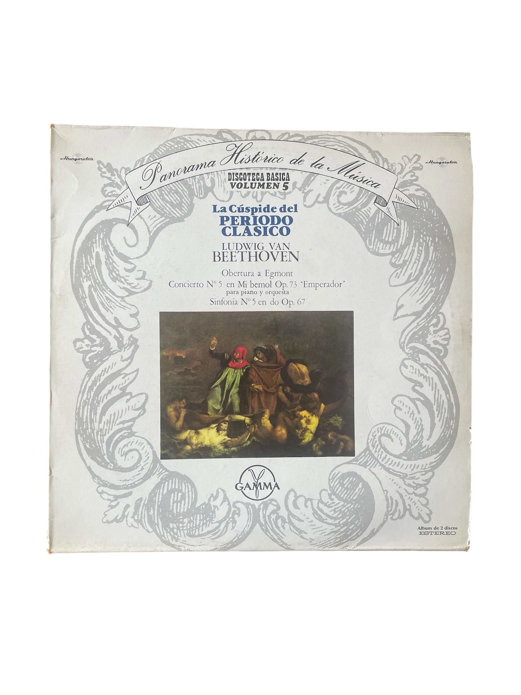 Ludwig Van Beethoven