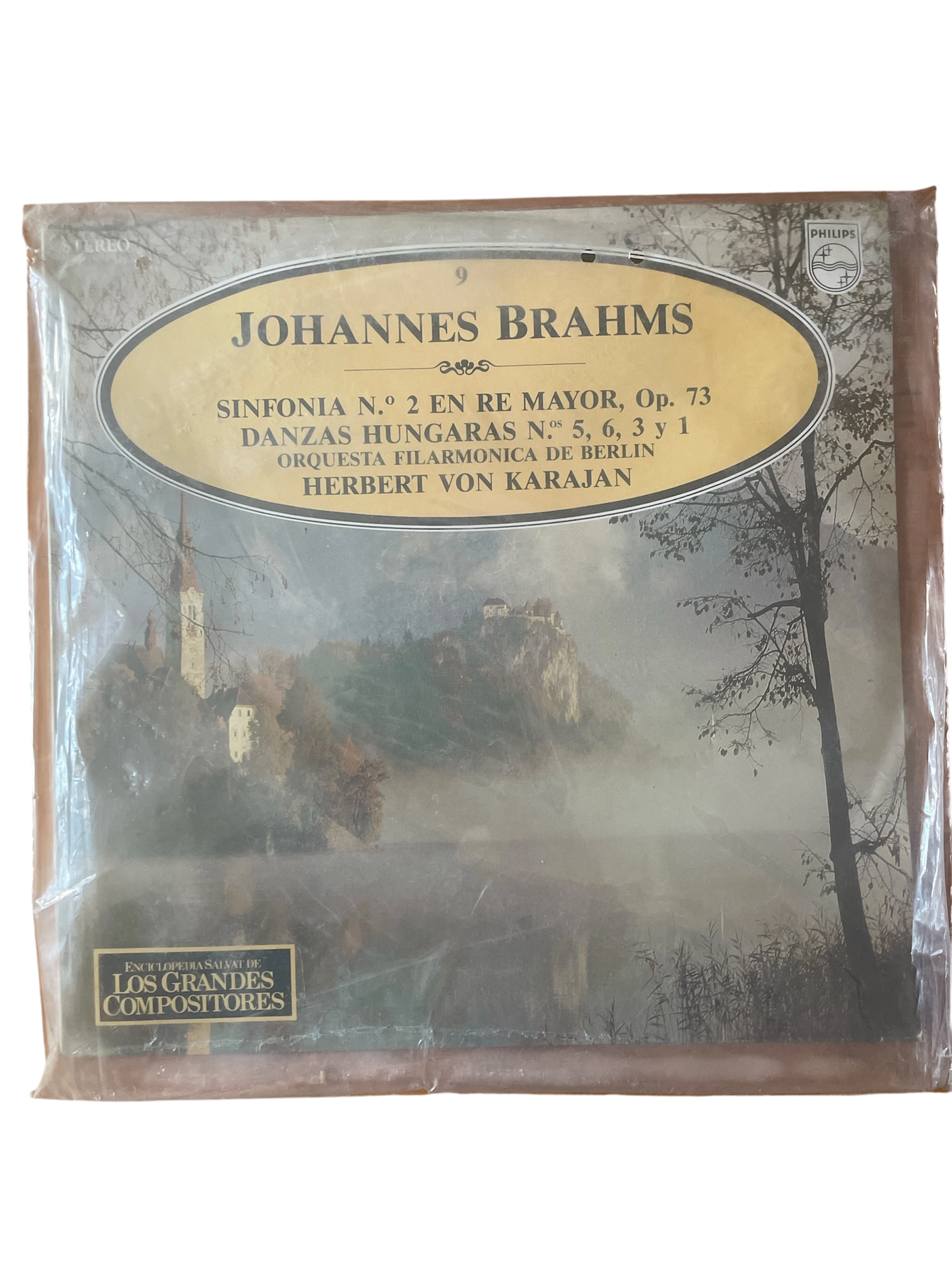 Johannes Brahms