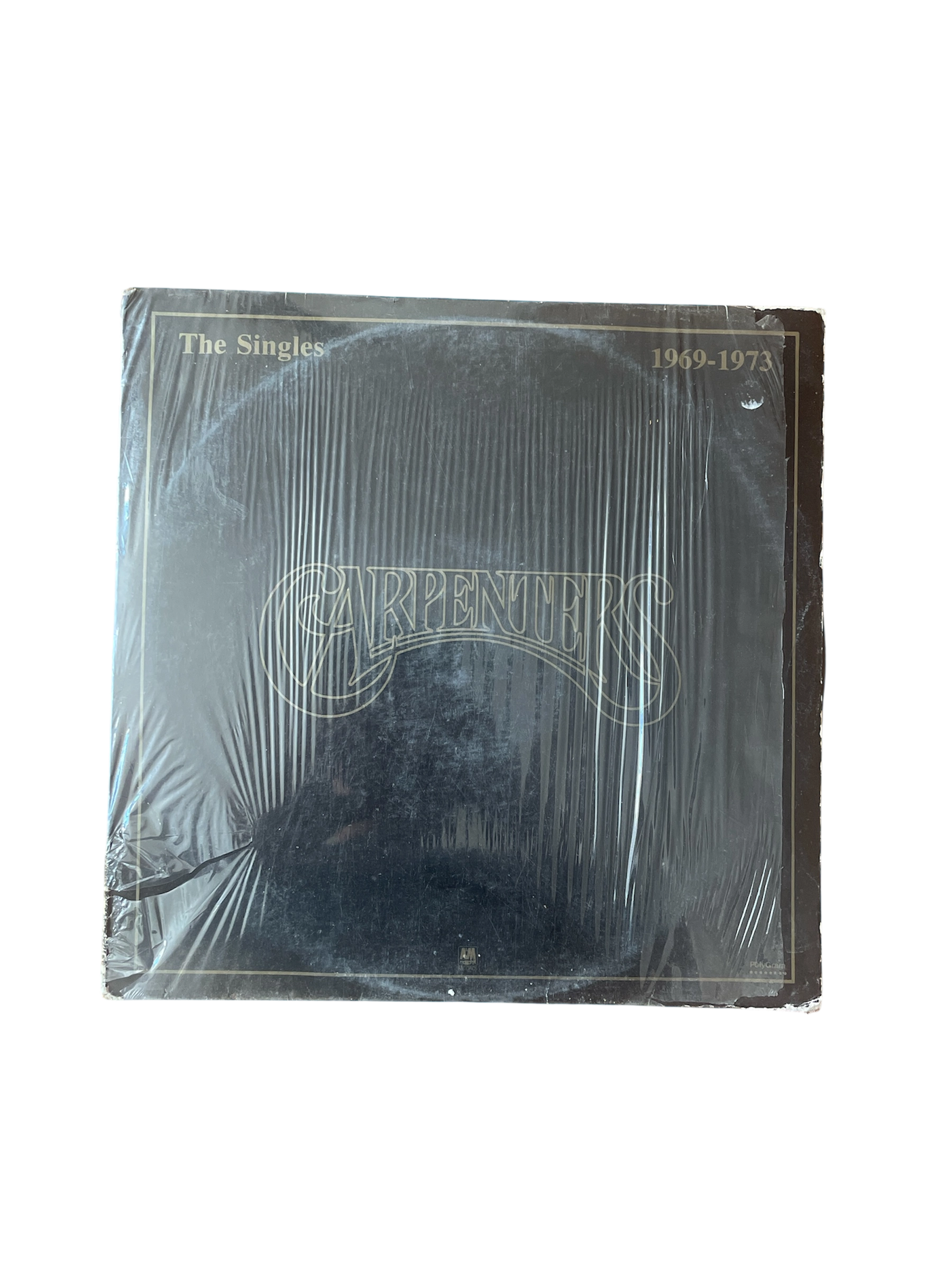 The Singles - Carpenters