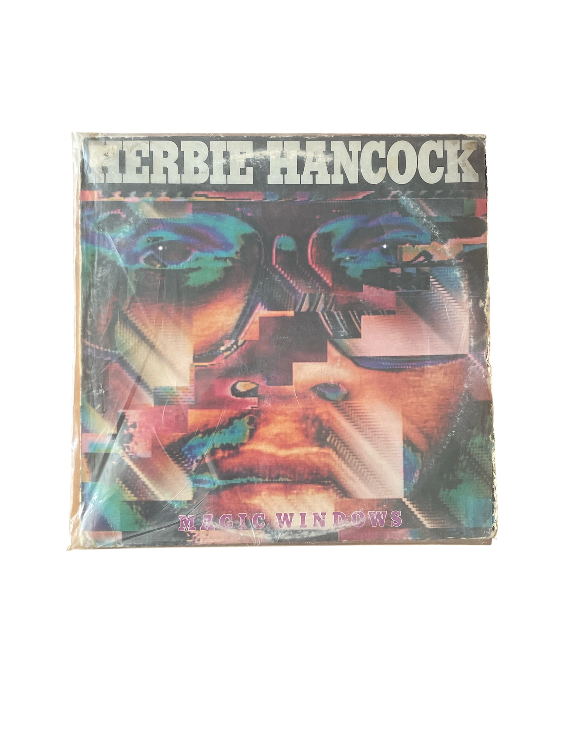 Magic Windows - Herbie Hancock