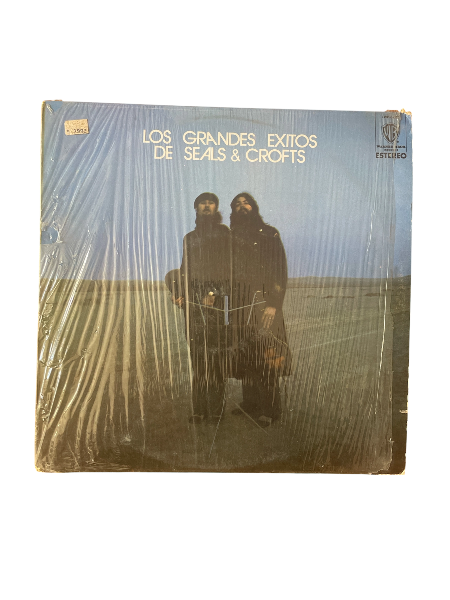 Los Grandes Exitos de Seals & Crofts