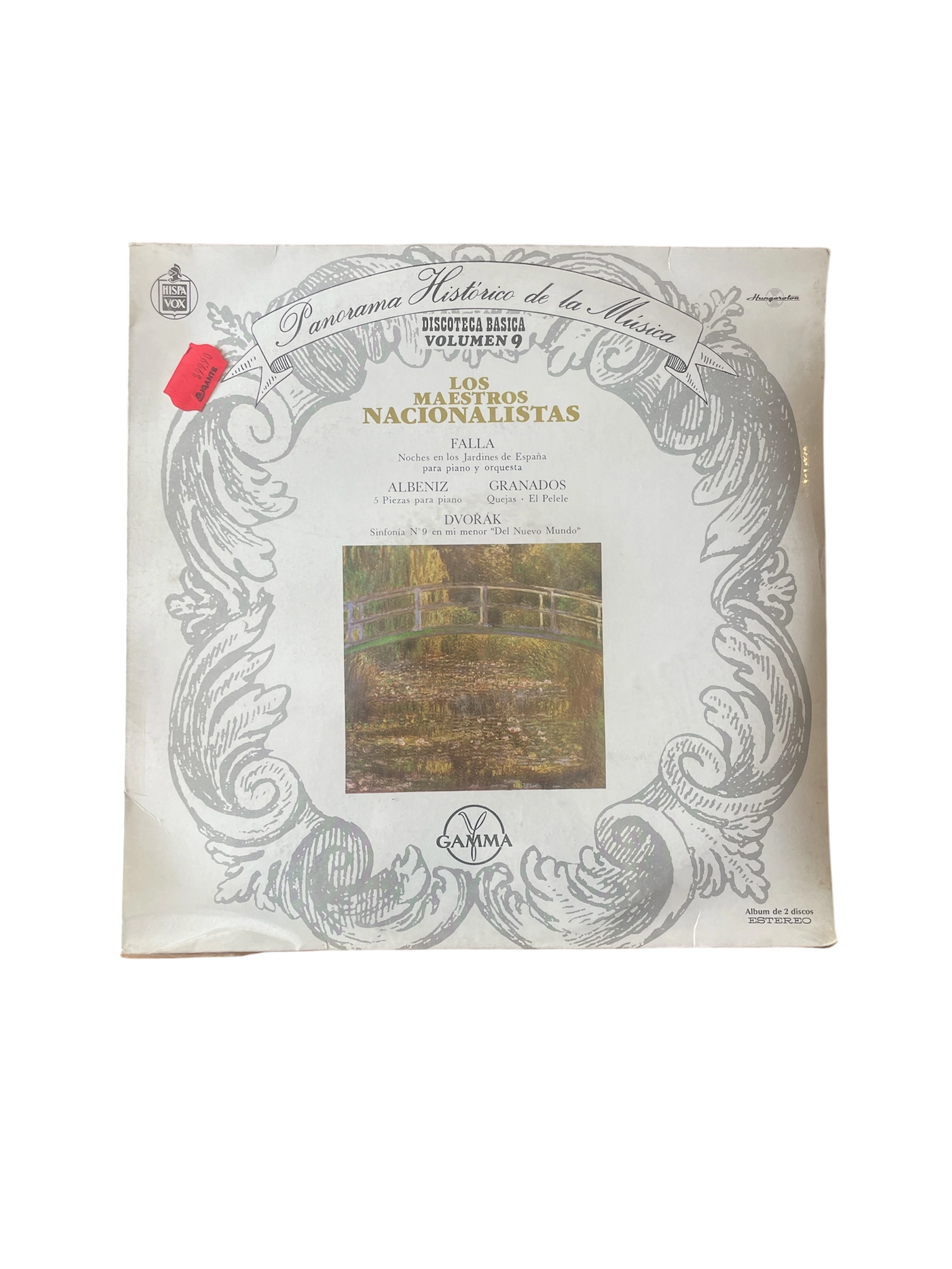 Los Maestros Nacionalistas