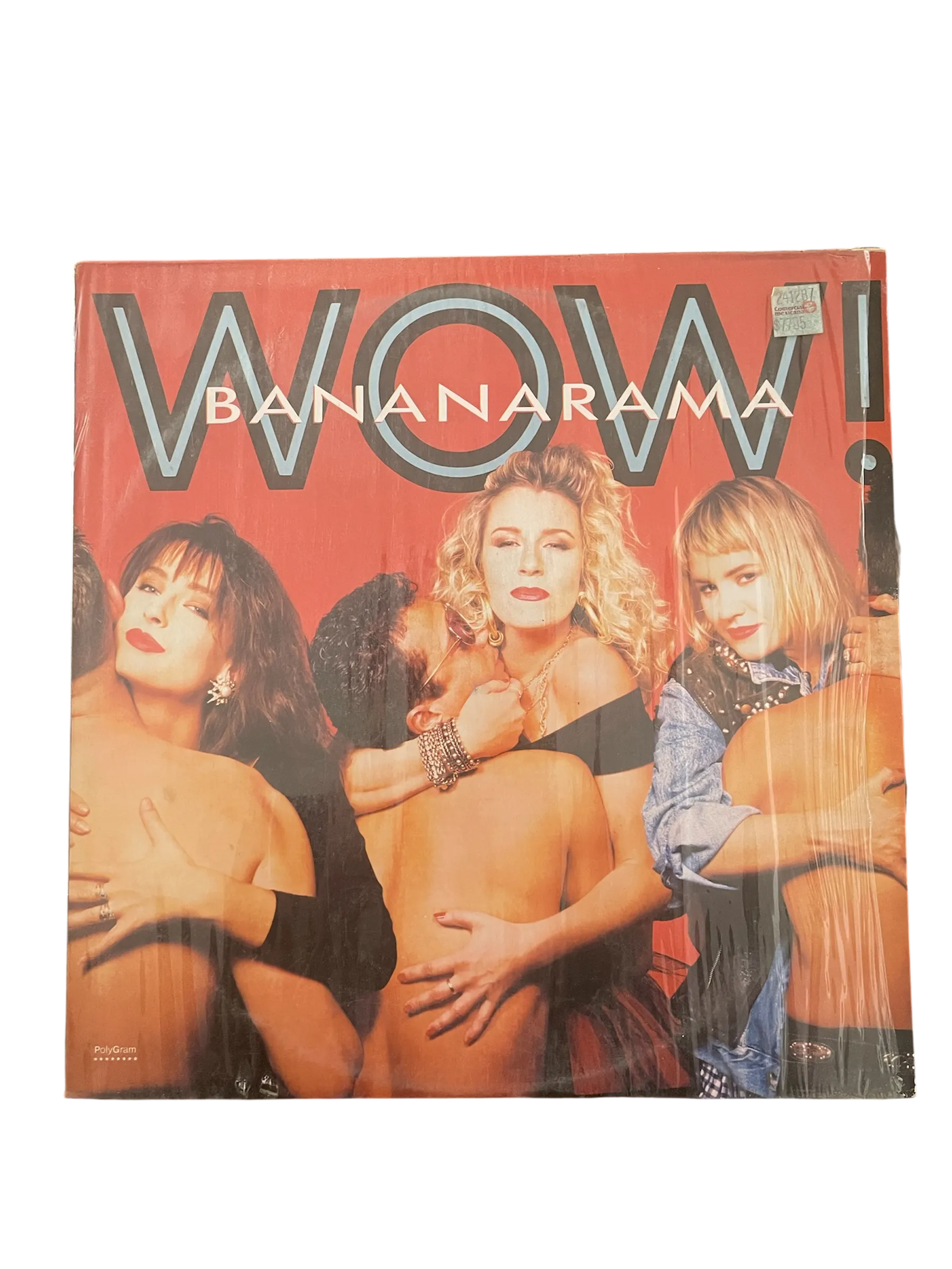 Bananarama - Wow!