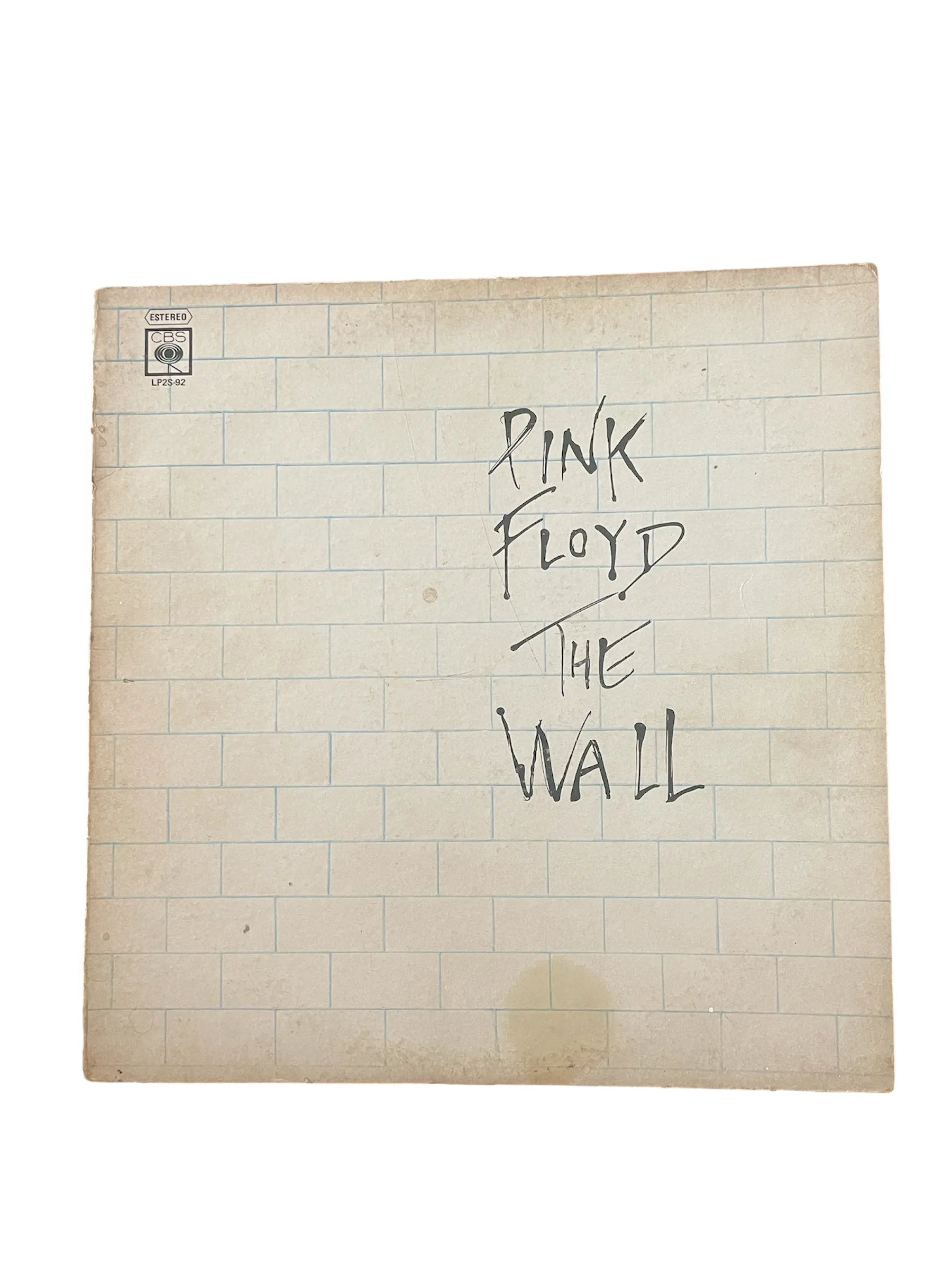 Pink Floyd - The Wall