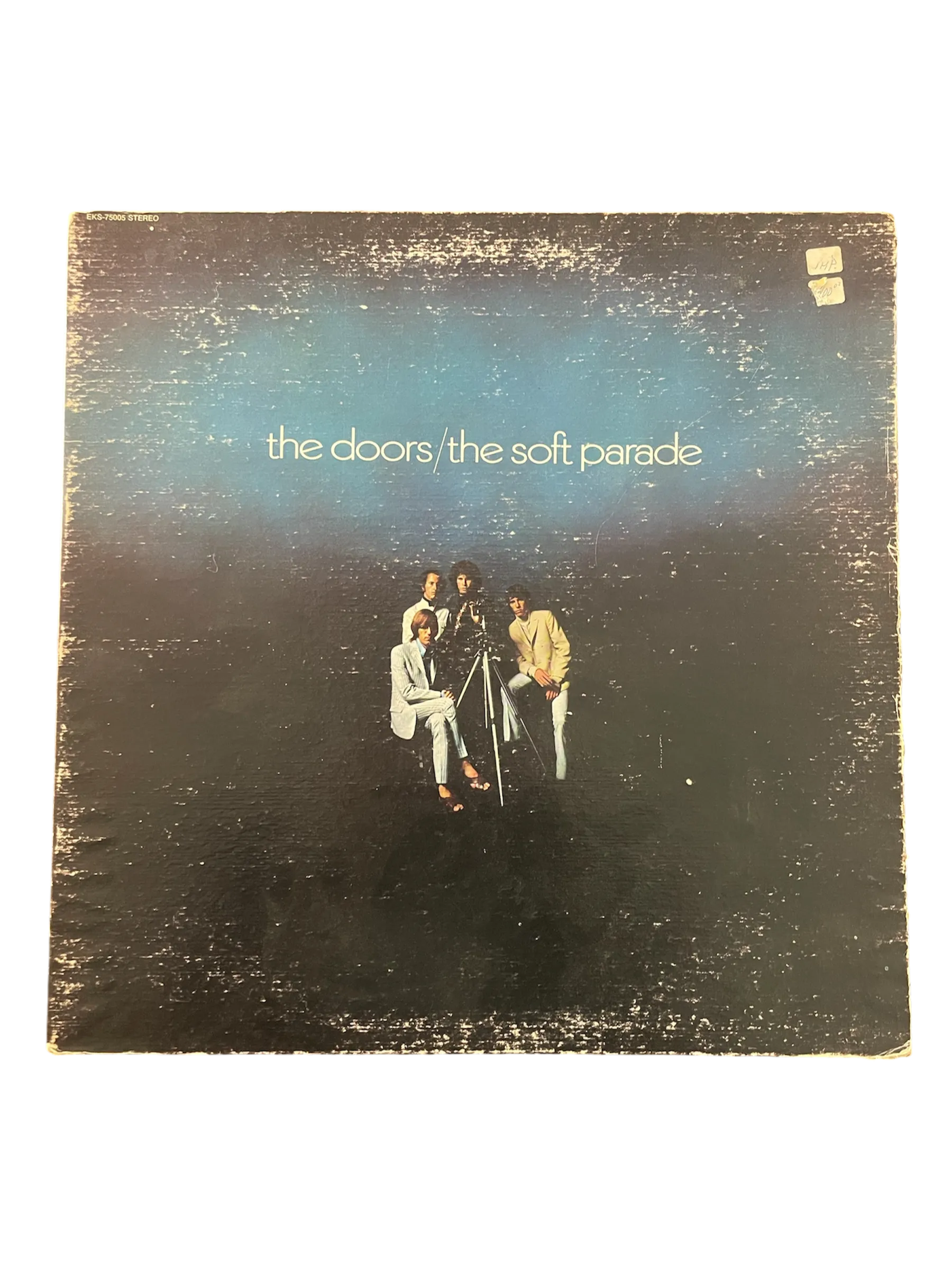 The Doors - The Soft Parade