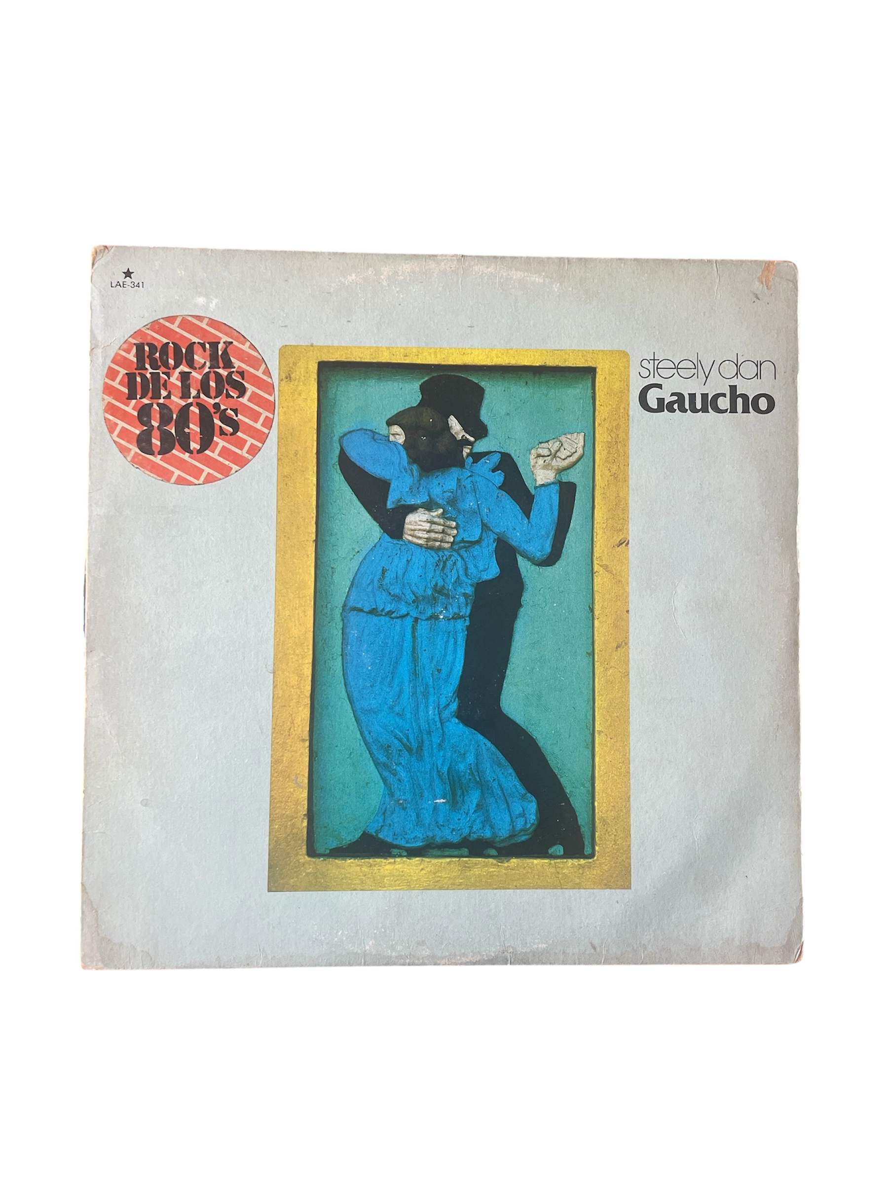 Gaucho - Steely Dan