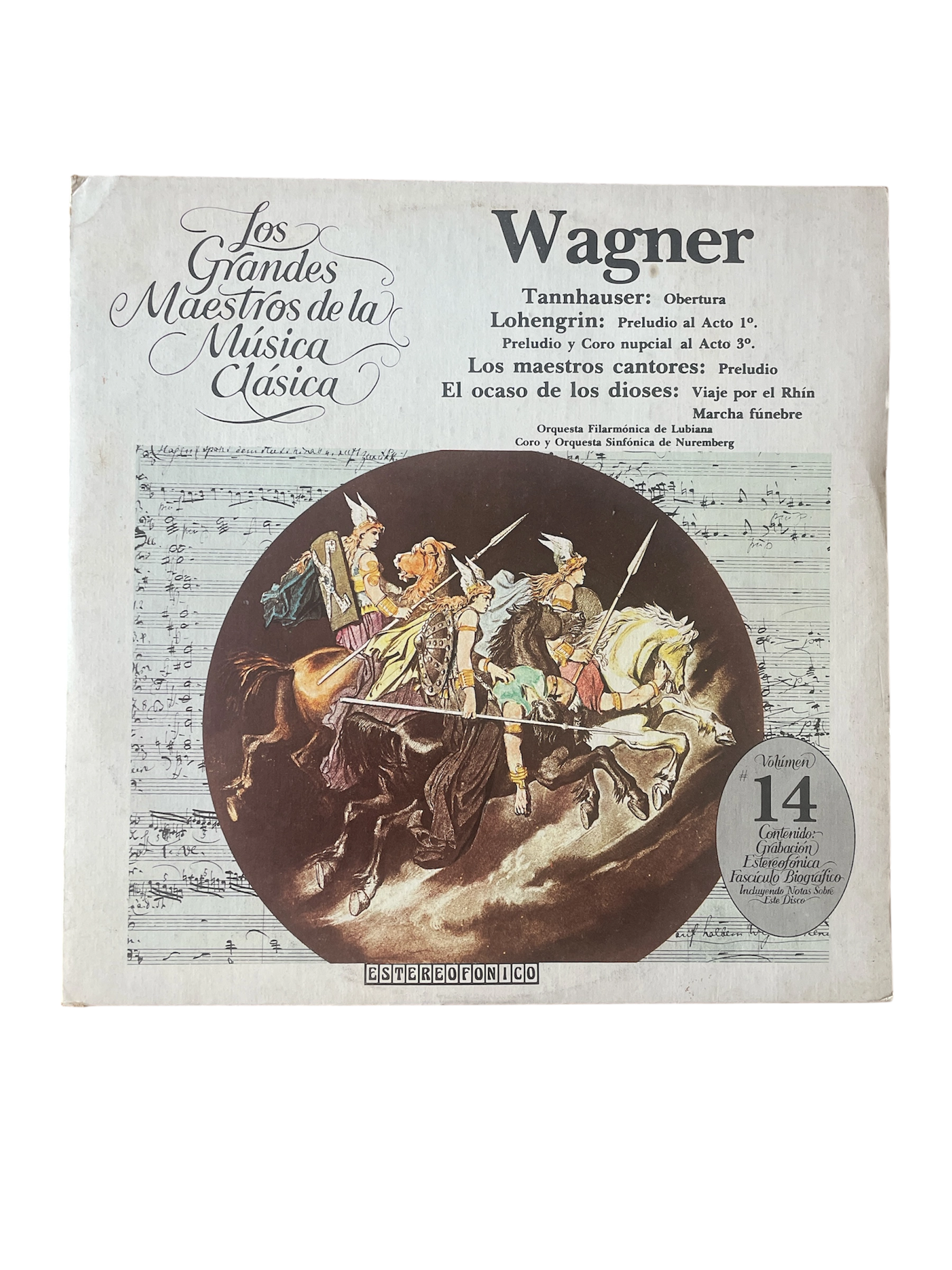Wagner